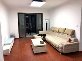 华润悦锦湾 3室2厅1卫 135.00m²