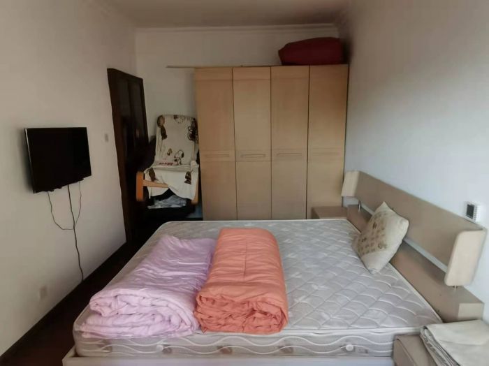 名都广场 2室1厅2卫 116m&sup2;