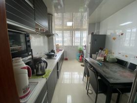 越江新村 4室2厅2卫 161m&sup2;