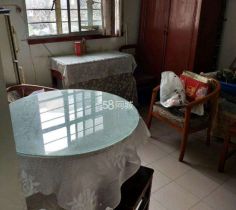 新建路新村 3室1厅1卫 80m&sup2;