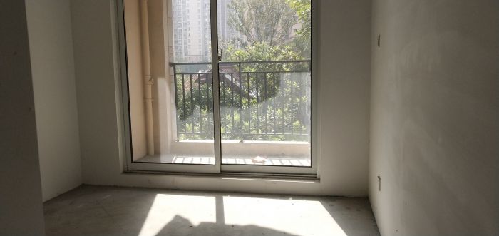 中南世纪花城三期 4室2厅2卫 161m&sup2;