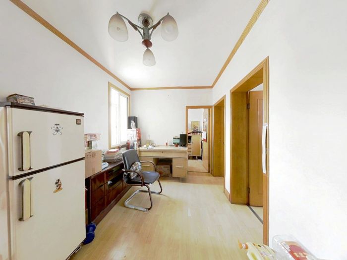 虹桥南村 3室1厅1卫 75m&sup2;