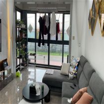 时代尚城 3室2厅2卫 141.96m&sup2;