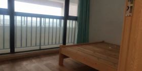 云樾东方 3室2厅1卫 95m&sup2;