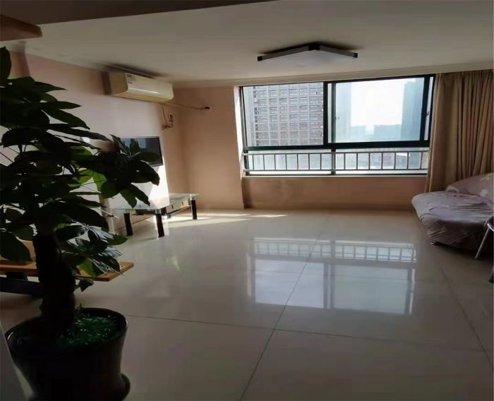 奥特莱斯 2室1厅1卫 86m&sup2;