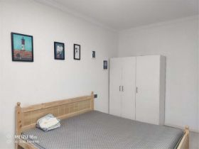 新建路新村(新建花苑) 3室1厅1卫 80.7m&sup2;