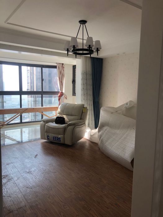意邦绿墅湾 4室2厅2卫 143.21m&sup2;