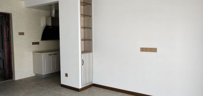 天空之城 2室2厅1卫 54m&sup2;