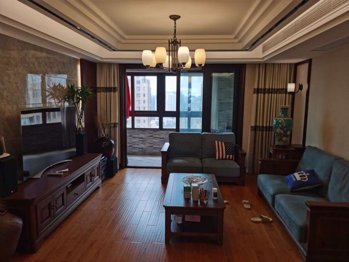 文景嘉苑 3室2厅2卫 167m&sup2;