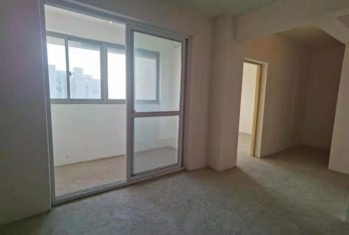 世濠花园 1室1厅1卫 66.68m&sup2;