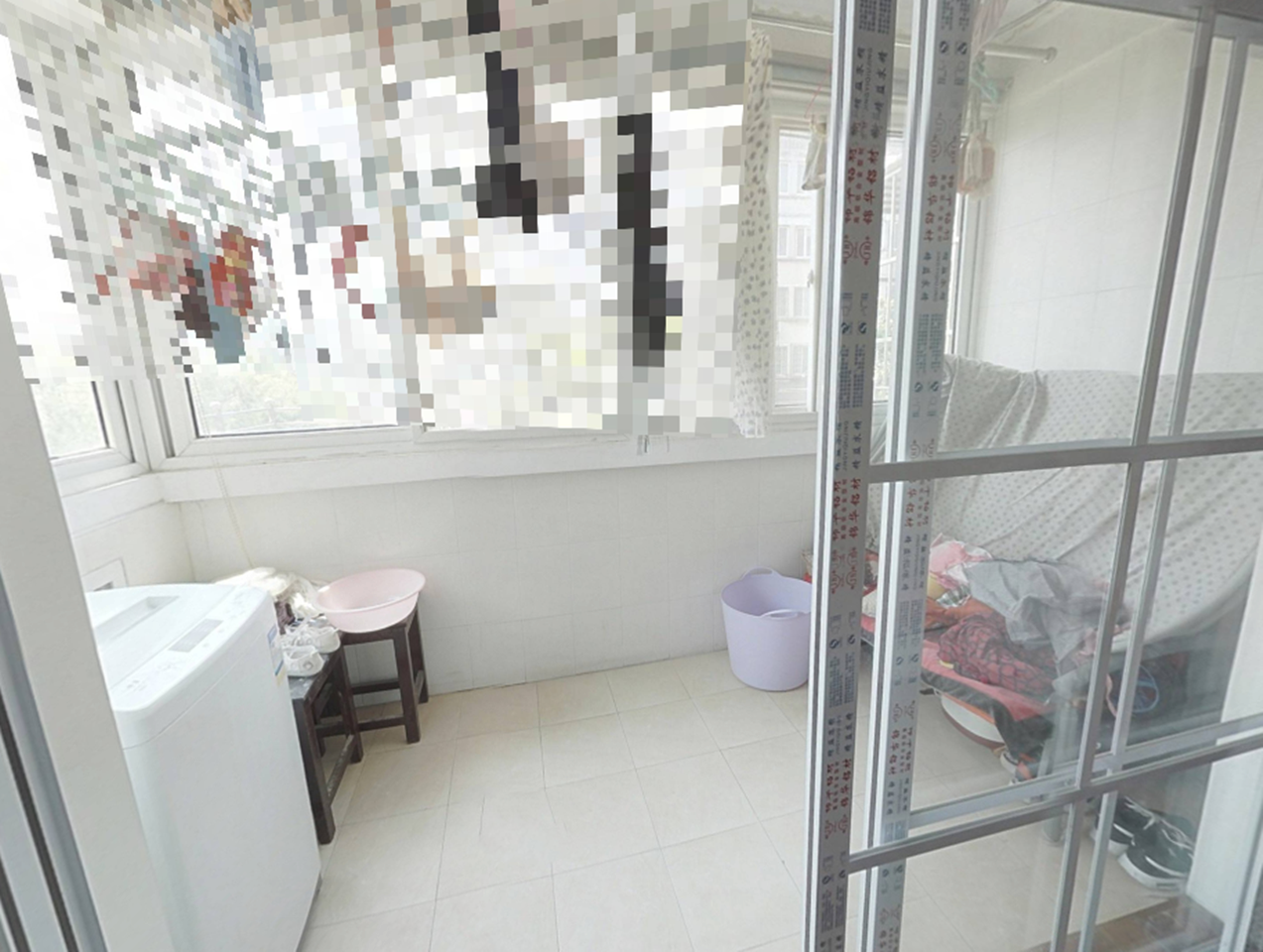 教育新村 2室2厅1卫 90m&sup2;