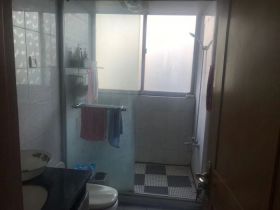 百花军宅苑 3室1厅1卫 92m&sup2;
