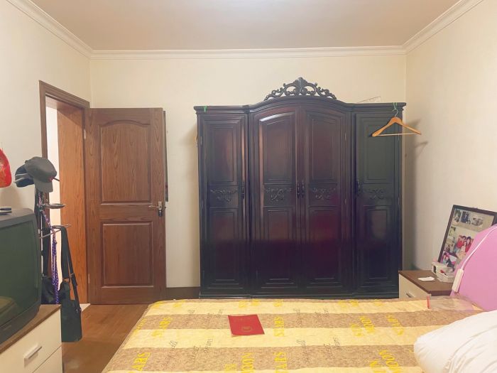 森大蒂花苑 3室2厅1卫 138.4m&sup2;