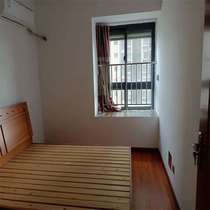 南辰濠郡 2室1厅1卫 90m&sup2;