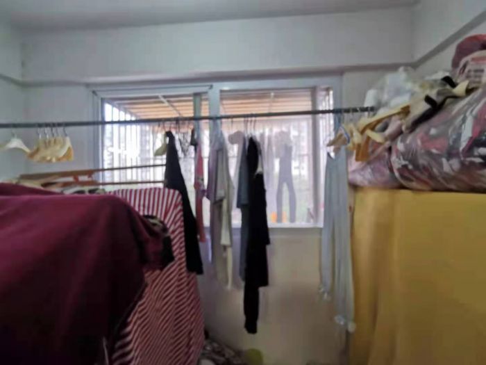 幸福人家 2室2厅1卫 101m&sup2;