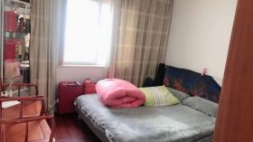 天虹公寓 3室2厅2卫 154.16m&sup2;