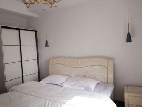 华润悦锦湾 3室2厅1卫 95.94m&sup2;