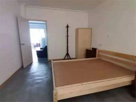 幸福新城北区 3室1厅1卫 116.00m²