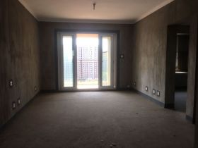 景瑞御府 4室2厅2卫 148m&sup2;