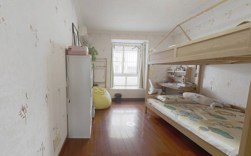 友谊家园 2室1厅1卫 96.44m&sup2;