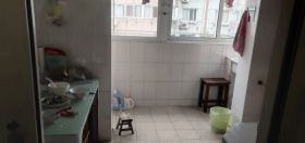 濠西园 2室1厅1卫 72m&sup2;