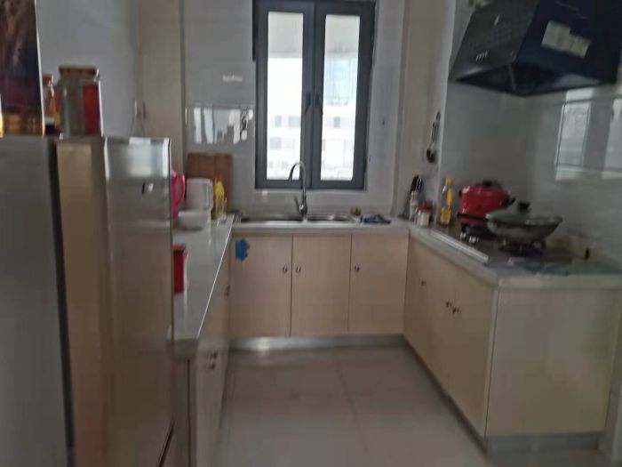 印象公馆 3室2厅1卫 130m&sup2;