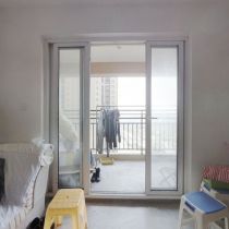 中海碧林湾 2室1厅1卫 85m&sup2;