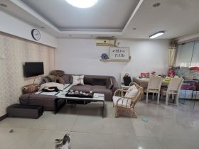 五山花苑 3室2厅1卫 90.39m²