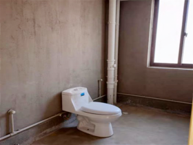 中桥名邸 2室2厅1卫 83m&sup2;