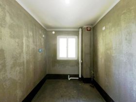 新城香溢紫郡 3室2厅2卫 112.00m&sup2;