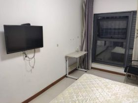 天空之城 1室1厅1卫 30m&sup2;