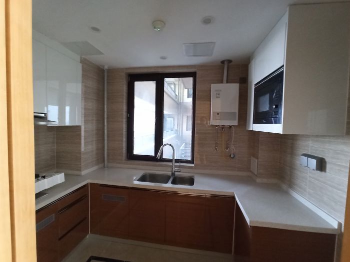 富力半岛花园 3室2厅2卫 110m&sup2;