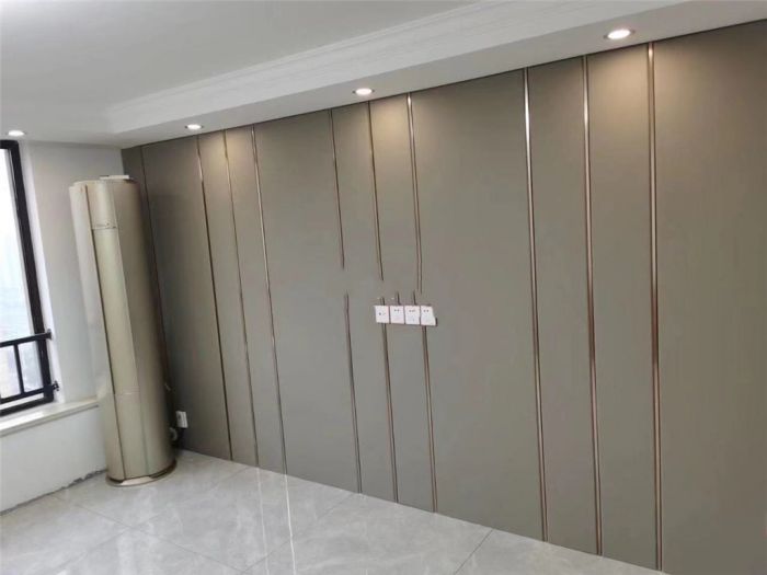 纽约时代 3室1厅1卫 60m&sup2;