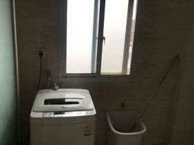 怡园新苑 3室1厅1卫 124m&sup2;