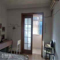 易家桥新村 1室1厅1卫 48m&sup2;