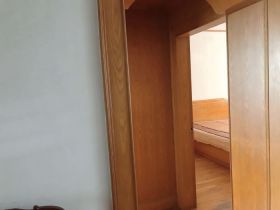 虹桥东村 3室2厅1卫 115m&sup2;