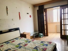南园路18号大院 2室1厅1卫 80m&sup2;