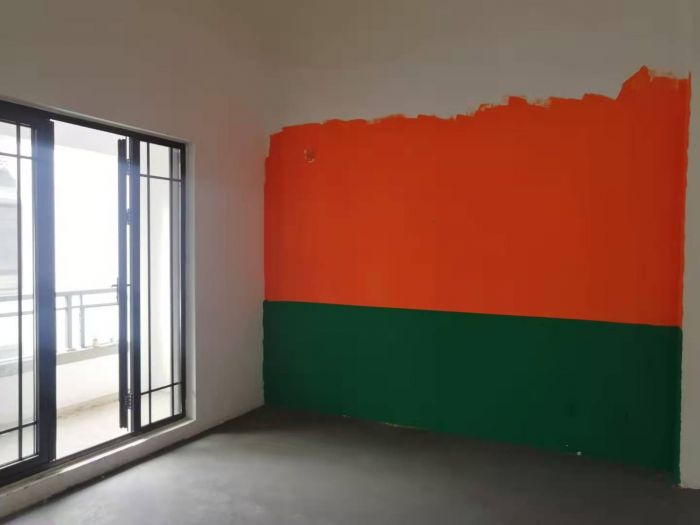 九间堂山居 4室2厅3卫 218m&sup2;