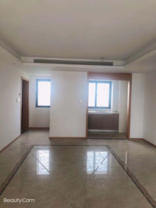 中南熙悦(南通经济技术开发区) 3室2厅2卫 117m&sup2;