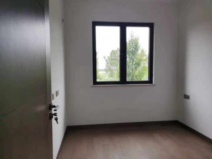 中海上东区 3室2厅2卫 126.00m&sup2;