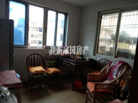 易家桥新村 2室1厅1卫 77.00m&sup2;