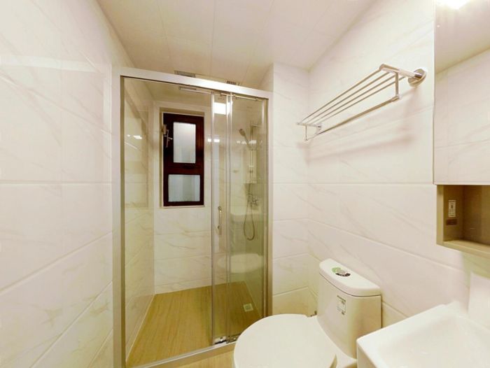 碧桂园时代悦城 3室2厅1卫 114m&sup2;
