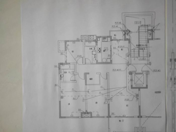 滨江丽都桥语 3室2厅1卫 143m&sup2;