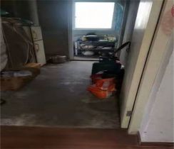 瑞兴花园 1室1厅1卫 64m&sup2;