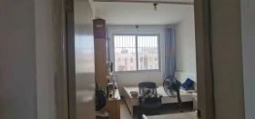 曙光社区 2室1厅1卫 70m&sup2;