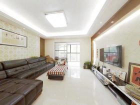 尚海城 3室2厅1卫 131m&sup2;