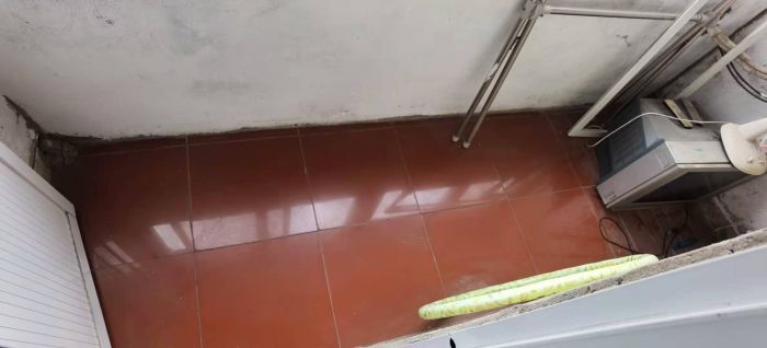 北街新村 1室1厅1卫 62m&sup2;
