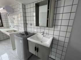 城南新村(崇川区) 3室1厅1卫 76m&sup2;