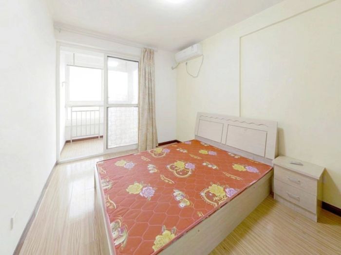 惠泽苑 2室1厅1卫 80m&sup2;