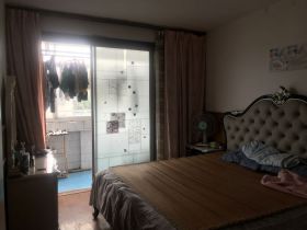 陈家小园 2室1厅1卫 72.5m&sup2;